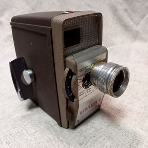 Vintage Kodak medallion 8